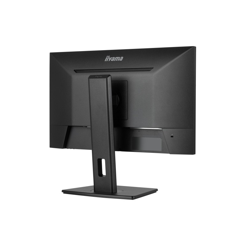 iiyama ProLite XUB2493HSU-B7 Monitorius 24'' IPS, FHD 1920x1080, 1 ms, 300 cd/m2, 100 Hz, Juoda