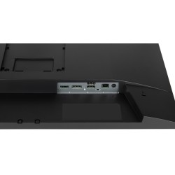 iiyama ProLite XUB2493HSU-B7 Monitorius 24'' IPS, FHD 1920x1080, 1 ms, 300 cd/m2, 100 Hz, Juoda