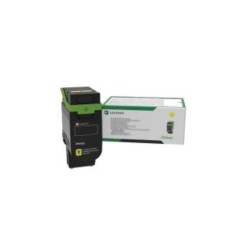 Lexmark 75M2HY0 Lazerinė kasetė, Geltona
