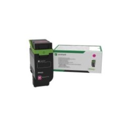 Lexmark 75M2HM0 Lazerinė kasetė, Purpurinė