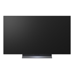 LG OLED evo AI OLED48C51LA (2025) Televizorius 48'' 4K UHD 3840x2160, Smart TV, Juoda