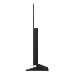 LG OLED evo AI OLED48C51LA (2025) Televizorius 48'' 4K UHD 3840x2160, Smart TV, Juoda