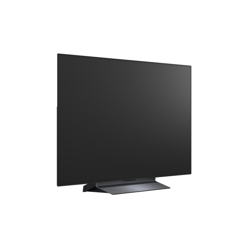 LG OLED evo AI OLED48C51LA (2025) Televizorius 48'' 4K UHD 3840x2160, Smart TV, Juoda