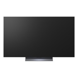 LG OLED evo AI OLED55C51LA (2025) Televizorius 55'' 4K UHD 3840x2160, Smart TV, Juoda