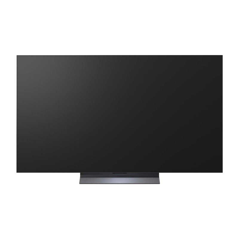 LG OLED evo AI OLED55C51LA (2025) Televizorius 55'' 4K UHD 3840x2160, Smart TV, Juoda