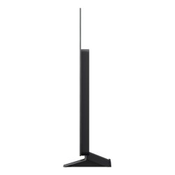 LG OLED evo AI OLED55C51LA (2025) Televizorius 55'' 4K UHD 3840x2160, Smart TV, Juoda