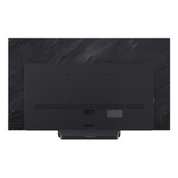 LG OLED evo AI OLED55C51LA (2025) Televizorius 55'' 4K UHD 3840x2160, Smart TV, Juoda
