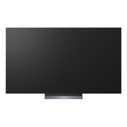 LG OLED evo AI OLED65C51LA (2025) Televizorius 65'' 4K UHD 3840x2160, Smart TV, Juoda