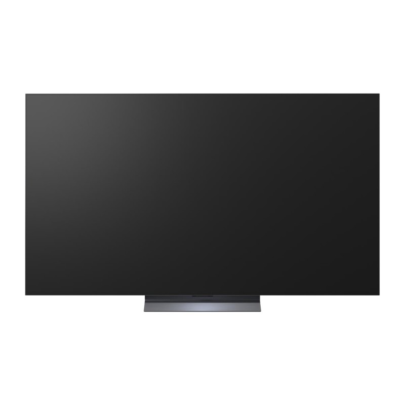 LG OLED evo AI OLED65C51LA (2025) Televizorius 65'' 4K UHD 3840x2160, Smart TV, Juoda