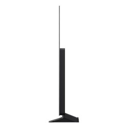 LG OLED evo AI OLED65C51LA (2025) Televizorius 65'' 4K UHD 3840x2160, Smart TV, Juoda