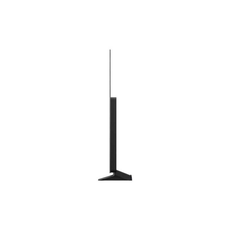 LG OLED evo AI OLED65C51LA (2025) Televizorius 65'' 4K UHD 3840x2160, Smart TV, Juoda