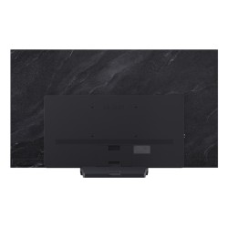 LG OLED evo AI OLED65C51LA (2025) Televizorius 65'' 4K UHD 3840x2160, Smart TV, Juoda