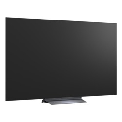 LG OLED evo AI OLED65C51LA (2025) Televizorius 65'' 4K UHD 3840x2160, Smart TV, Juoda