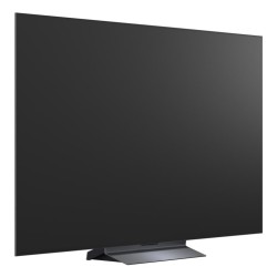 LG OLED evo AI OLED65C51LA (2025) Televizorius 65'' 4K UHD 3840x2160, Smart TV, Juoda