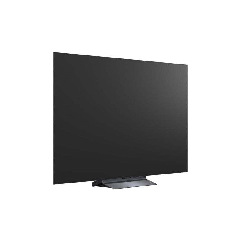 LG OLED evo AI OLED65C51LA (2025) Televizorius 65'' 4K UHD 3840x2160, Smart TV, Juoda