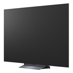 LG OLED evo AI OLED65C51LA (2025) Televizorius 65'' 4K UHD 3840x2160, Smart TV, Juoda