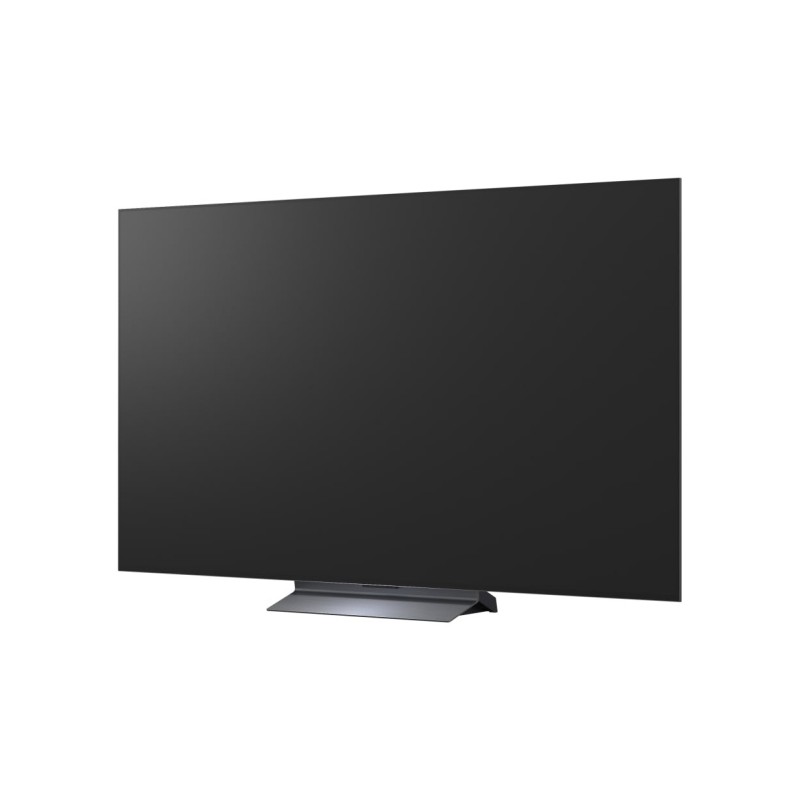 LG OLED evo AI OLED65C51LA (2025) Televizorius 65'' 4K UHD 3840x2160, Smart TV, Juoda