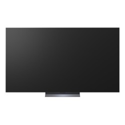 LG OLED evo AI OLED77C51LA (2025) Televizorius 77'' 4K UHD 3840x2160, Smart TV, Juoda