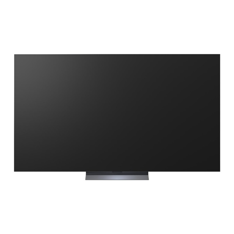LG OLED evo AI OLED77C51LA (2025) Televizorius 77'' 4K UHD 3840x2160, Smart TV, Juoda