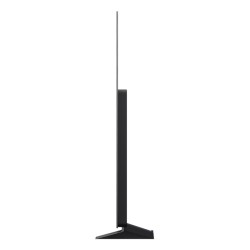 LG OLED evo AI OLED77C51LA (2025) Televizorius 77'' 4K UHD 3840x2160, Smart TV, Juoda