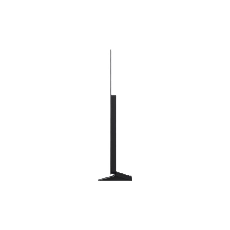 LG OLED evo AI OLED77C51LA (2025) Televizorius 77'' 4K UHD 3840x2160, Smart TV, Juoda