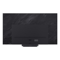 LG OLED evo AI OLED77C51LA (2025) Televizorius 77'' 4K UHD 3840x2160, Smart TV, Juoda