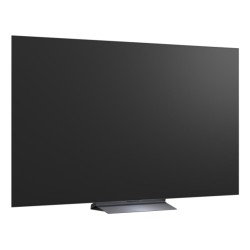 LG OLED evo AI OLED77C51LA (2025) Televizorius 77'' 4K UHD 3840x2160, Smart TV, Juoda