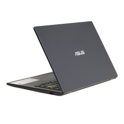 ASUS Vivobook Go Nešiojamas kompiuteris 14'' FHD Intel Celeron N4500 4GB 128GB eMMC W11HS Star Black