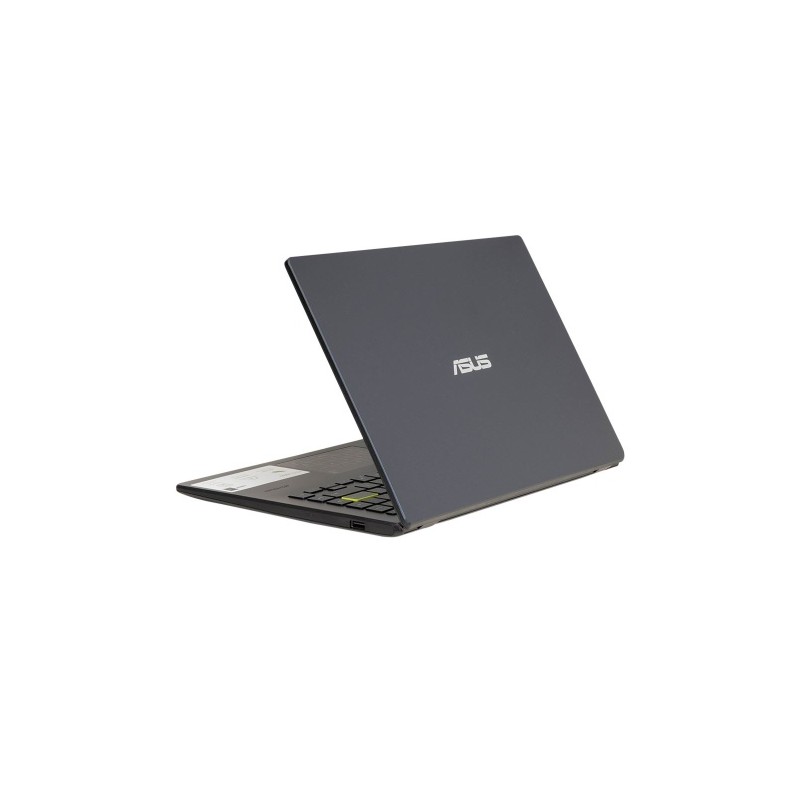 ASUS Vivobook Go Nešiojamas kompiuteris 14'' FHD Intel Celeron N4500 4GB 128GB eMMC W11HS Star Black