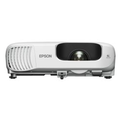 Epson EB-W56S Short throw Projektorius 3LCD WUXGA 1920x1200, 3700 ANSI liumenų, Wi-Fi, Balta