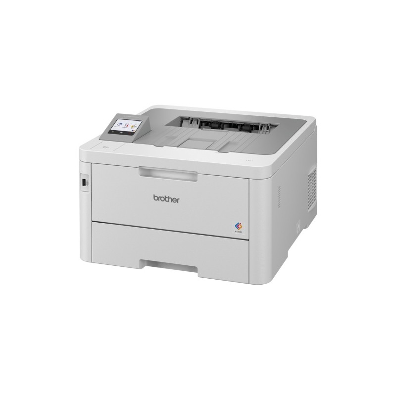 Brother HL-L8240CDW Spausdintuvas lazerinis spalvotas A4 30 ppm USB Wi-Fi Ethernet LAN