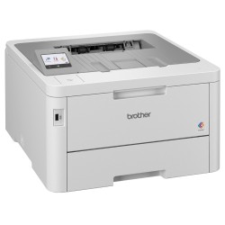 Brother HL-L8240CDW Spausdintuvas lazerinis spalvotas A4 30 ppm USB Wi-Fi Ethernet LAN