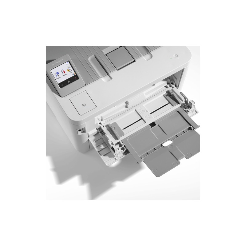 Brother HL-L8240CDW Spausdintuvas lazerinis spalvotas A4 30 ppm USB Wi-Fi Ethernet LAN