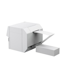 Epson ColorWorks CW-C4000e (bk) Etikečių spausdintuvas rašalinis spalvotas 100 mm/sec USB