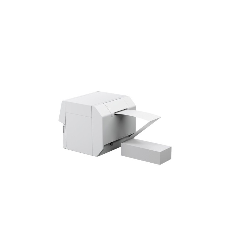 Epson ColorWorks CW-C4000e (bk) Etikečių spausdintuvas rašalinis spalvotas 100 mm/sec USB