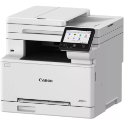 Canon i-SENSYS MF664Cdw Spausdintuvas lazerinis spalvotas MFP A4 25 ppm USB Ethernet LAN Wi-Fi