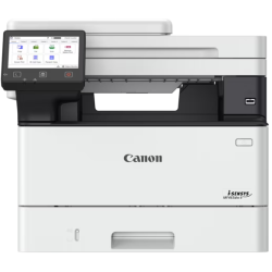 Canon i-SENSYS MF465dw II Spausdintuvas lazerinis nespalvotas MFP A4 40 ppm USB Ethernet LAN Wi-Fi