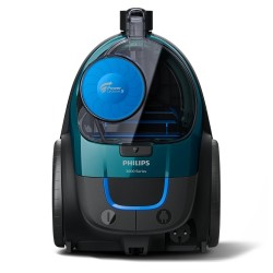 Philips 3000 series FC9334/09 PowerCyclone 5 Dulkių siurblys, Opal Green