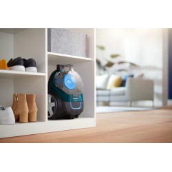 Philips 3000 series FC9334/09 PowerCyclone 5 Dulkių siurblys, Opal Green