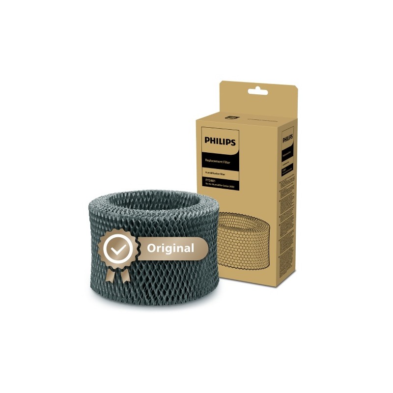 Philips FY2401/30 Replacement Humidification Filter