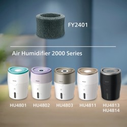 Philips FY2401/30 Replacement Humidification Filter
