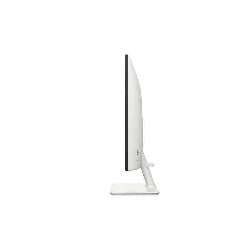 Dell S Series S2725H Monitorius 27'' IPS FHD 1920x1080, 5 ms, 300 cd/m2, 100 Hz, Balta