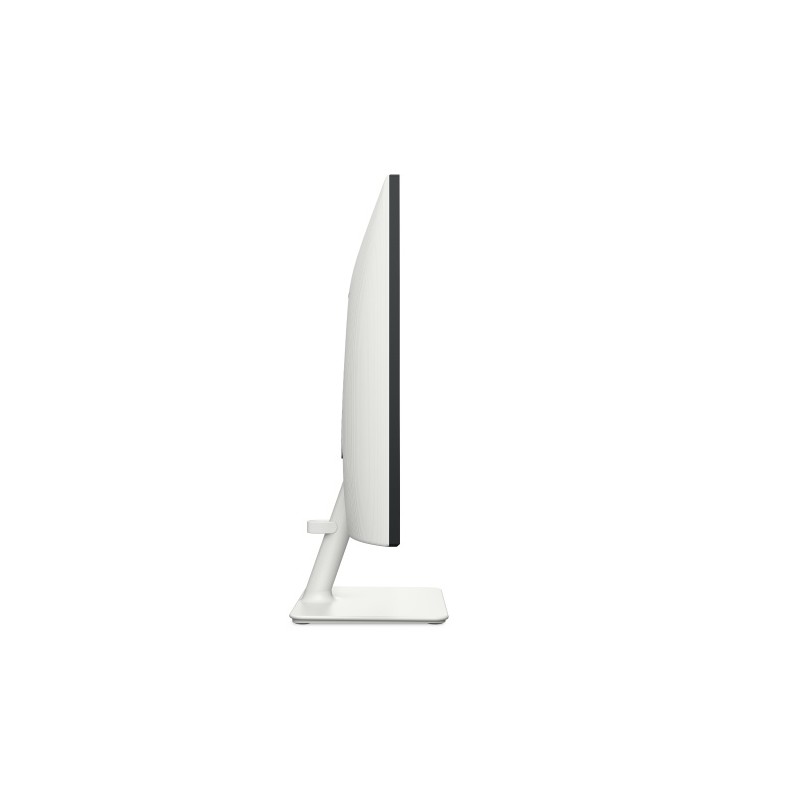 Dell S Series S2725H Monitorius 27'' IPS FHD 1920x1080, 5 ms, 300 cd/m2, 100 Hz, Balta