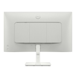 Dell S Series S2725H Monitorius 27'' IPS FHD 1920x1080, 5 ms, 300 cd/m2, 100 Hz, Balta