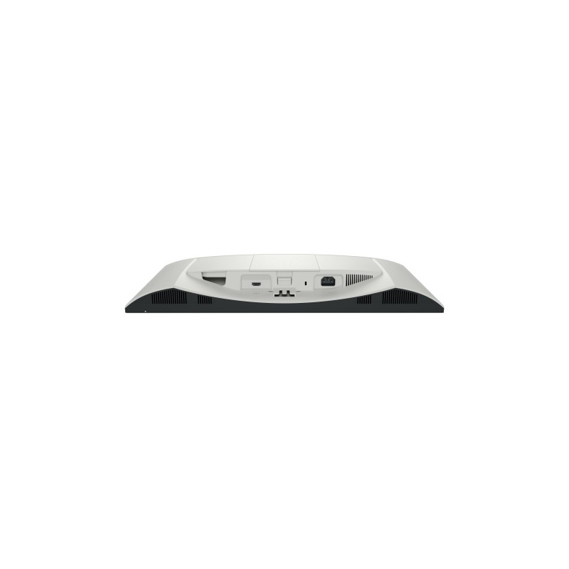 Dell S Series S2725H Monitorius 27'' IPS FHD 1920x1080, 5 ms, 300 cd/m2, 100 Hz, Balta