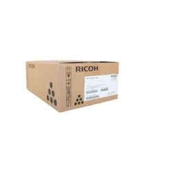 Ricoh MP C2550 (842469) Lazerinė kasetė, Juoda