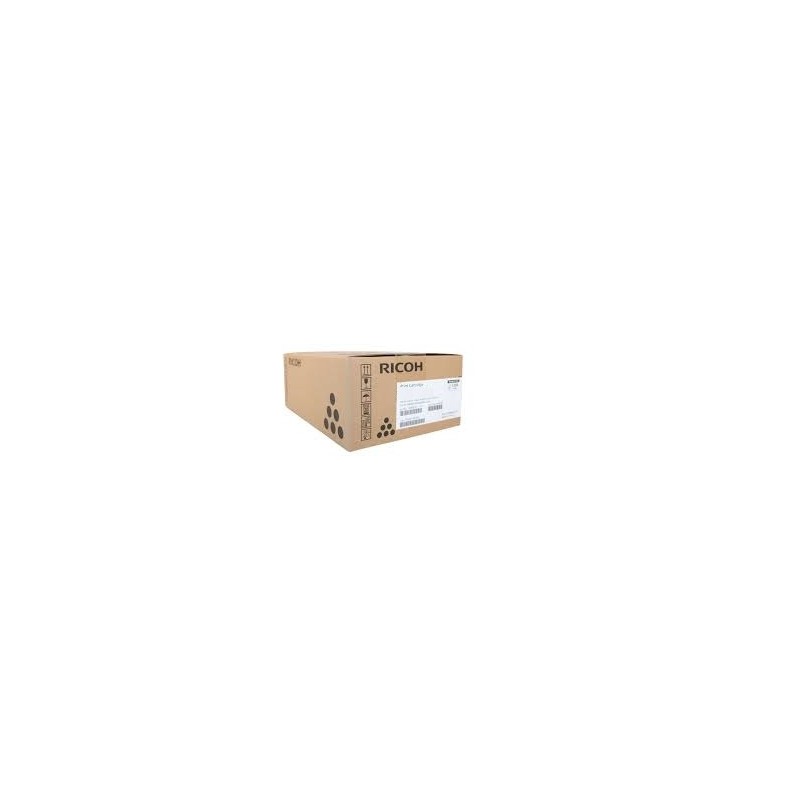 Ricoh MP C2550 (842469) Lazerinė kasetė, Juoda