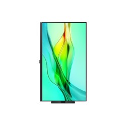 Samsung ViewFinity S6 S60UD Monitorius 32'' IPS QHD 2560x1440, 5 ms, 350 cd/m2, 100 Hz, Juoda
