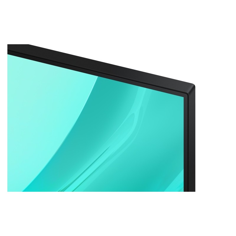 Samsung ViewFinity S6 S60UD Monitorius 32'' IPS QHD 2560x1440, 5 ms, 350 cd/m2, 100 Hz, Juoda