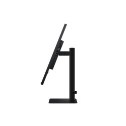 Samsung ViewFinity S6 S60UD Monitorius 32'' IPS QHD 2560x1440, 5 ms, 350 cd/m2, 100 Hz, Juoda